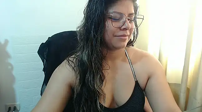 KatteAngelLat online show from 02.15.25