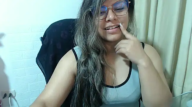 KatteAngelLat online show from 03.13.25