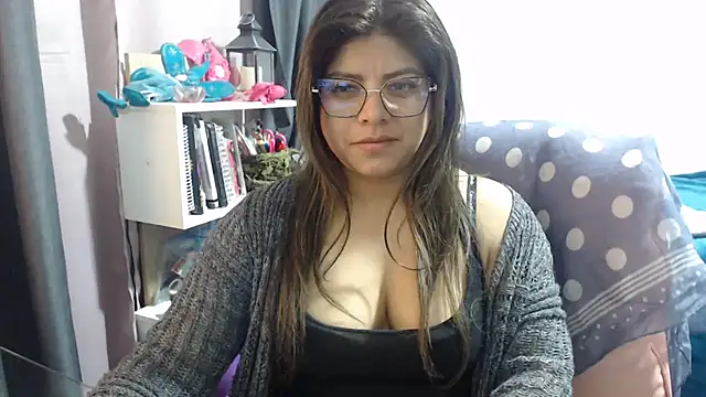 KatteAngelLat online show from 11.07.25