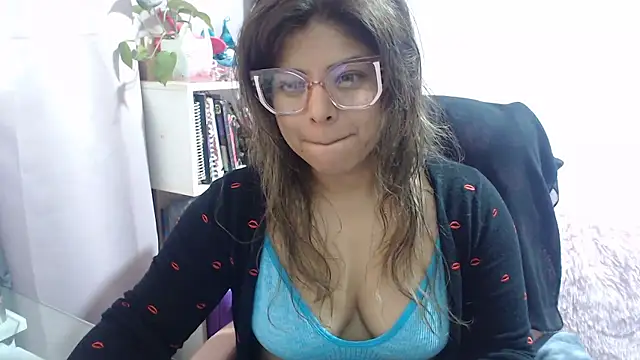 KatteAngelLat online show from 01.10.26