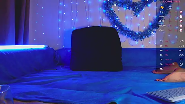 Miss lionheart online show from 02.16.25