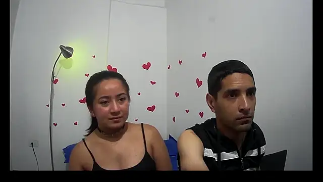 Catalina Durango1 online show from 02.21.25