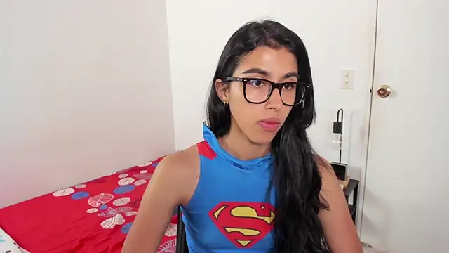 Snapshot of Mazikeen__18 chatting on 07.22.26 Mazikeen 18 online show from 07.22.26