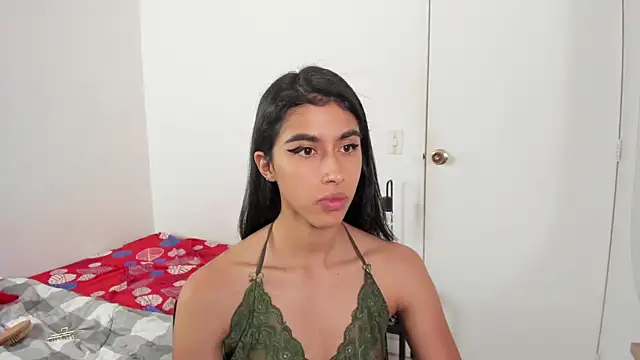 Snapshot of Mazikeen__18 chatting on 07.24.26 Mazikeen 18 online show from 07.24.26