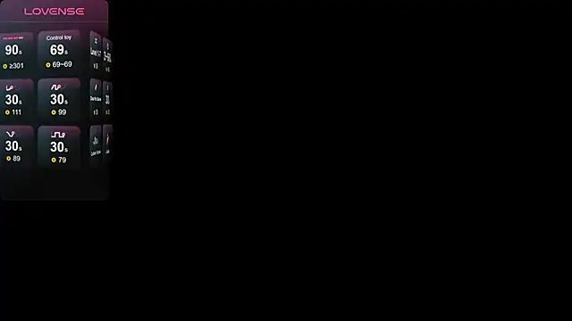 Snapshot of Alisaa-1 chatting on 02.16.25 Alisaa-1 online show from 02.16.25