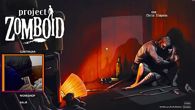 Snapshot of ReyDeBotones chatting on 02.07.26 ReyDeBotones online show from 02.07.26