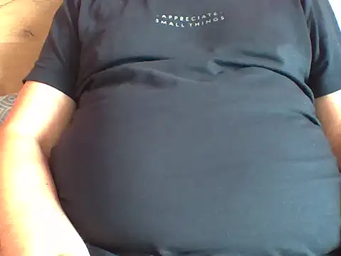 Snapshot of ruplumber chatting on 03.01.25 ruplumber online show from 03.01.25