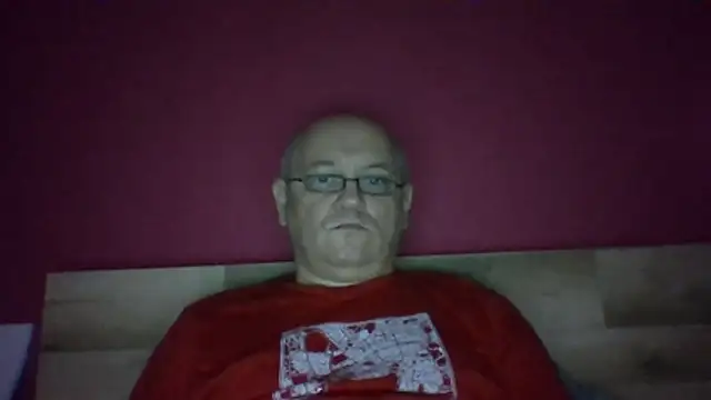 Snapshot of ruplumber chatting on 11.13.25 ruplumber online show from 11.13.25