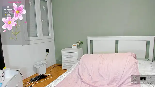 Izadi 7 online show from 03.08.26