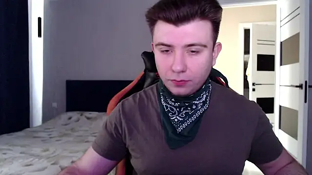 honey furry online show from 03.17.26