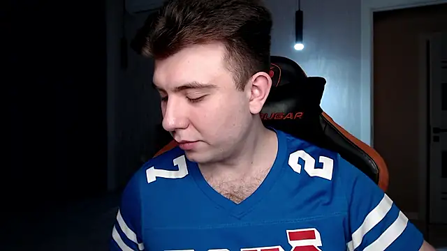 honey furry online show from 03.20.26