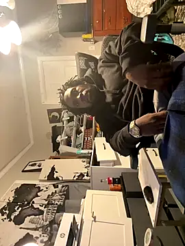 BigDMann40 online show from 11.29.25