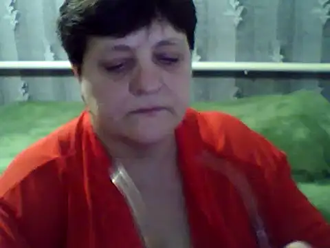 ElzaJewel online show from 03.12.25