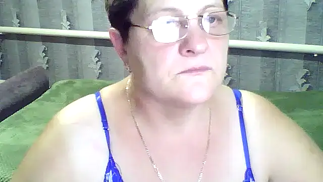 ElzaJewel online show from 09.10.25