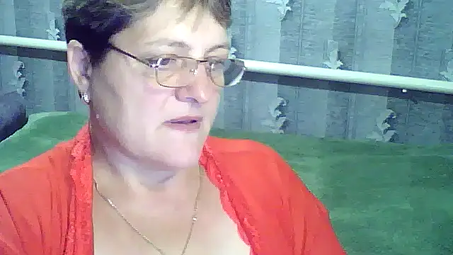 ElzaJewel online show from 09.18.25