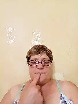 ElzaJewel online show from 09.24.25