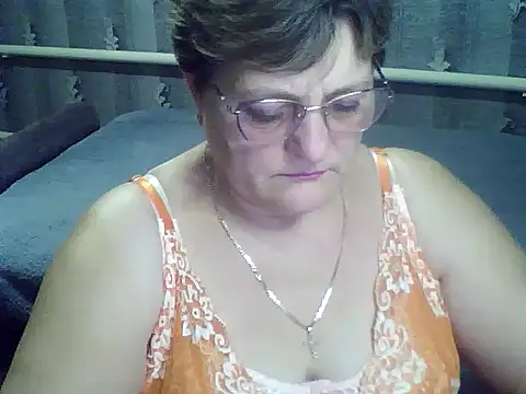 ElzaJewel online show from 12.05.25