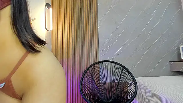 ariana jhonson1 online show from 02.17.25