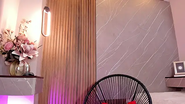 ariana jhonson1 online show from 03.07.25