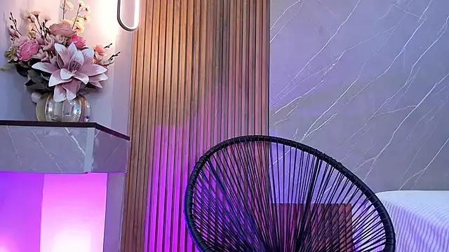 ariana jhonson1 online show from 03.09.25