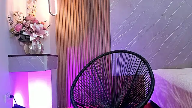 ariana jhonson1 online show from 03.14.25