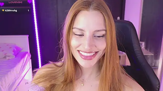 yourdream 6 online show from 09.26.25