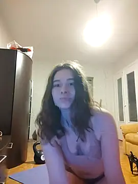 girliemilk online show from 03.13.25