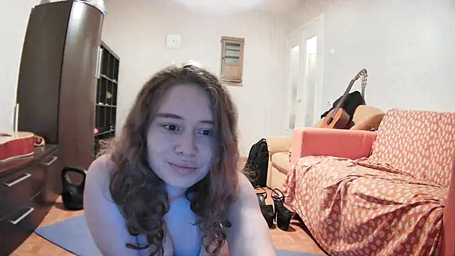 girliemilk online show from 03.14.25