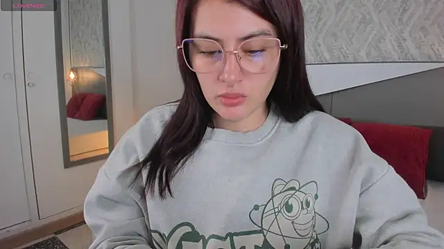 Miile Evans online show from 03.18.25