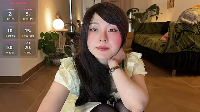 Snapshot of nanaliu6 chatting on 03.19.26 nanaliu6 online show from 03.19.26