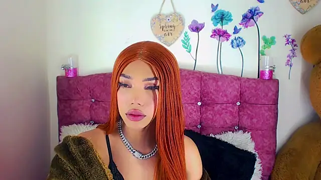 Khloe Leal online show from 03.16.25