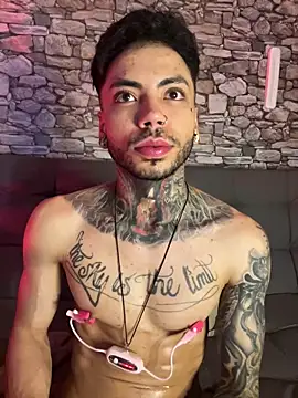 Snapshot of Walker_Thomas1 chatting on 03.15.25 Walker Thomas1 online show from 03.15.25