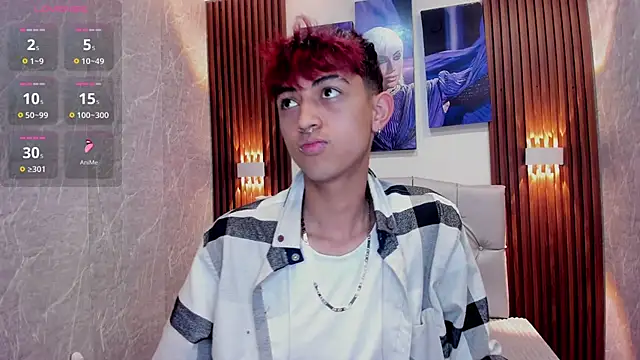 Snapshot of Allen_Starck chatting on 02.03.25 Allen Starck online show from 02.03.25