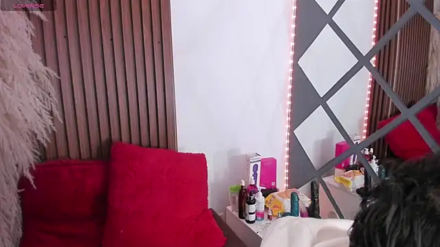 Snapshot of Allen_Starck chatting on 09.18.25 Allen Starck online show from 09.18.25