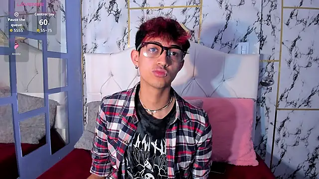 Allen Starck online show from 12.18.25