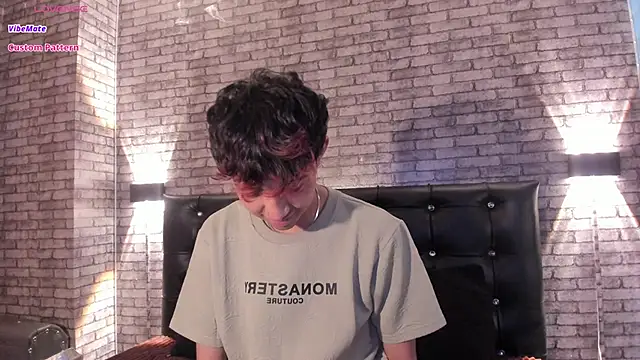 Allen Starck online show from 01.09.26