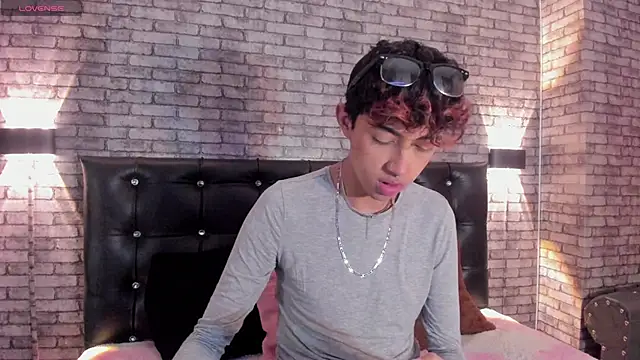 Allen Starck online show from 02.03.26