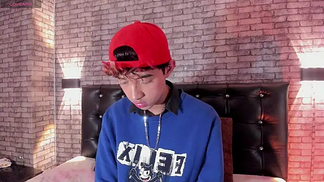 Allen Starck online show from 02.04.26