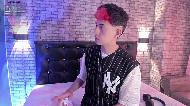 Allen Starck online show from 02.09.26