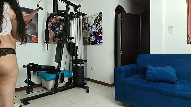 Snapshot of ema_abby chatting on 11.26.25 ema abby online show from 11.26.25