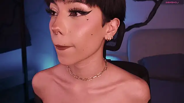 soidai miiu online show from 03.14.25