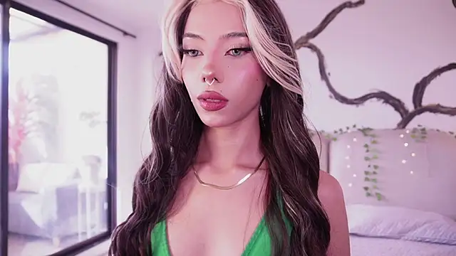 soidai miiu online show from 09.13.25