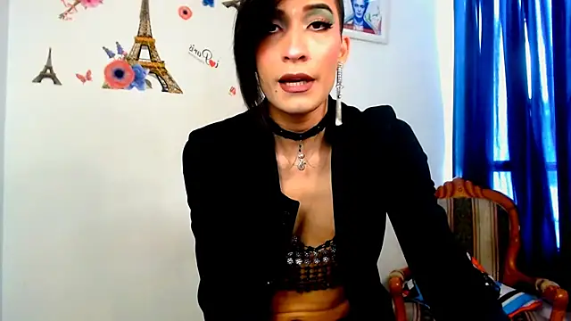 Snapshot of NovaNyx11 chatting on 02.15.25 NovaNyx11 online show from 02.15.25