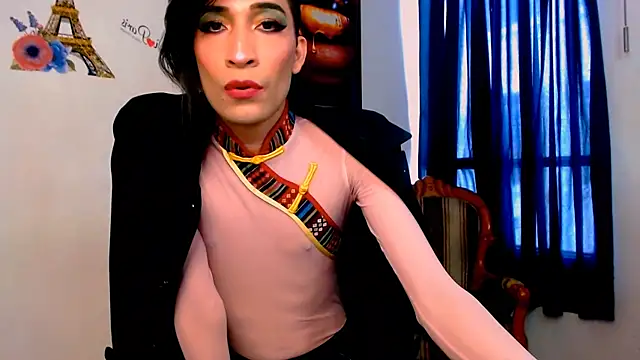 Snapshot of NovaNyx11 chatting on 02.27.25 NovaNyx11 online show from 02.27.25