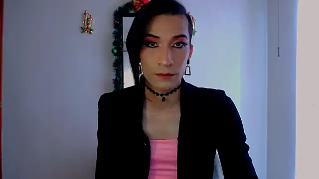 Snapshot of NovaNyx11 chatting on 12.02.25 NovaNyx11 online show from 12.02.25