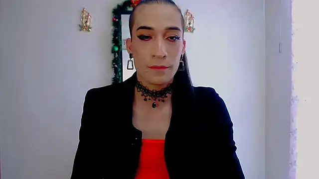 NovaNyx11 online show from 12.18.25