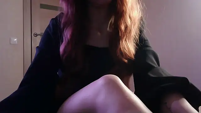 AliceOwen  online show from 03.06.25