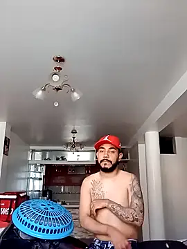 Elgroney23 online show from 04.10.26