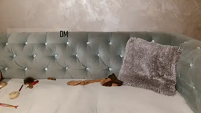 xoCaroxQueenxo online show from 03.08.25