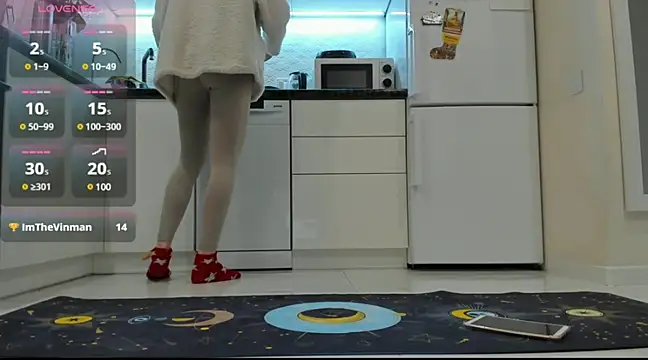 Snapshot of Katya_yoga chatting on 02.06.25 Katya yoga online show from 02.06.25